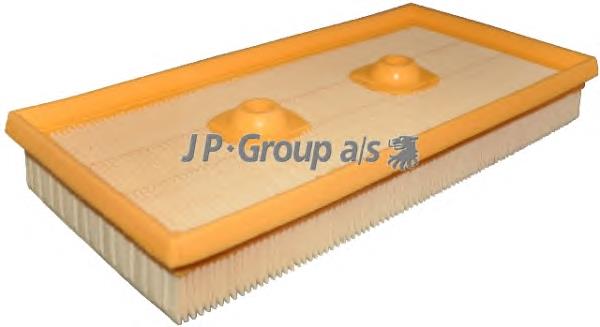 1118600300 JP Group filtro de aire