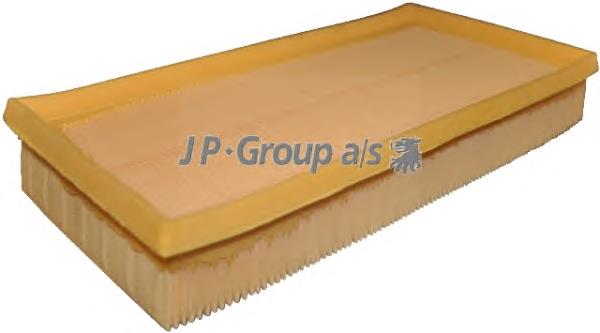 1118600500 JP Group filtro de aire