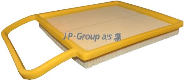 1118600400 JP Group filtro de aire
