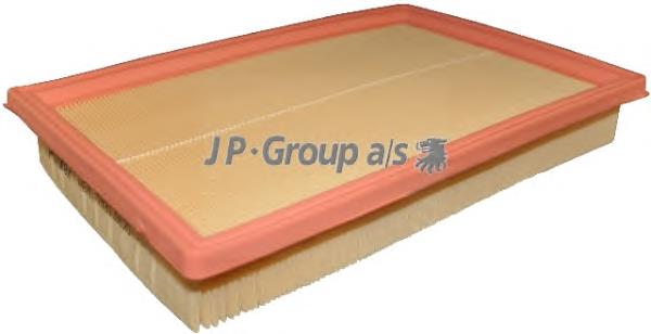 1118604100 JP Group filtro de aire
