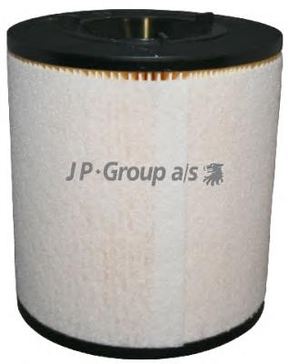 1118605000 JP Group filtro de aire