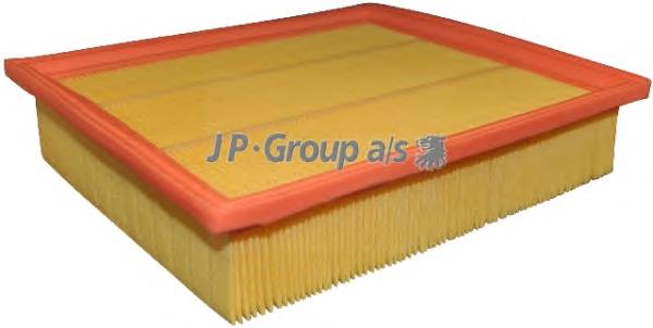 1118602500 JP Group filtro de aire