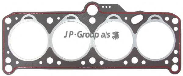 Juntas de culata JP Group 1119305700 precio, desde 12,49 EUR