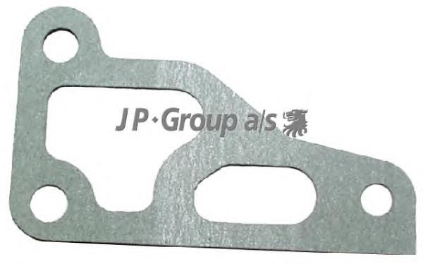 Junta, adaptador de filtro de aceite 1119604902 JP Group