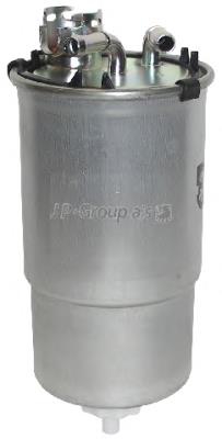 Filtro de combustible 1118703100 JP Group