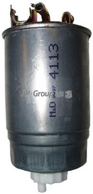 1118702900 JP Group filtro combustible