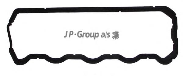 Juego de juntas de tapa de balancines 1119200400 JP Group