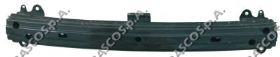 Refuerzo parachoque delantero K865301C300 Hyundai/Kia
