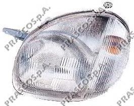 Faro Prasco HN3204824 precio, desde 59,53 EUR