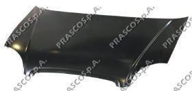 Capó delantero para Hyundai Atos  MX