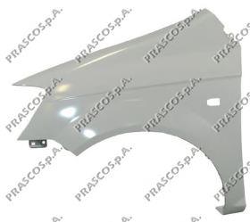 Aleta delantera izquierda Prasco HN3303014 precio, desde 90,88 EUR