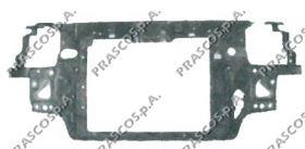 Panel de soporte del radiador y montaje de faros Hyundai/Kia 641011C051 precio, desde 121,47 EUR