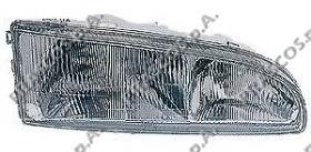 Comprar Faro derecho Hyundai H100  P