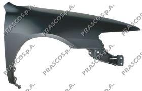 Comprar 60211S1AE01ZZ Honda Aleta