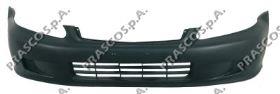 Parachoques delantero Prasco HD0361001 precio, desde 130,50 EUR