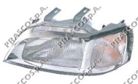 Faro Prasco HD0344914 precio, desde 115,99 EUR