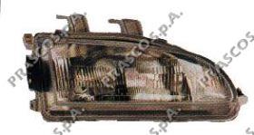 H676A04E NPS Faros