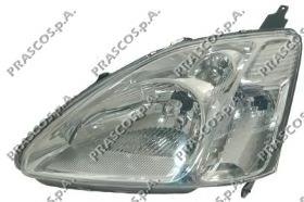 Comprar 301193301 Honda Faro delantero izquierdo