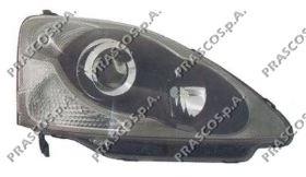 2550962 VAN Wezel Luz derecha