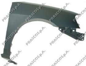 Guardabarros delanteros derecho Diederichs 5208206 precio, desde 63,90 EUR