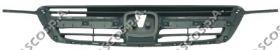 Calandra para Honda CR-V II RD