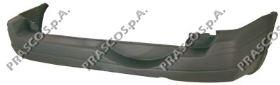 Parachoques trasero HD8201051 Vauner