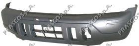 Parachoques delantero Prasco HD8201001 precio, desde 82,23 EUR