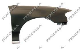 Guardabarros delanteros derecho Prasco HN0103003 precio, desde 56,55 EUR