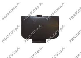 Tapa gancho de arrastre, delantera BMW 3 
