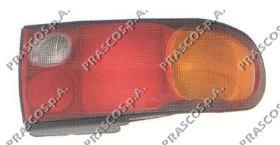 Piloto trasero derecho Mitsubishi Lancer V sedán (CB, CD, CE) (1991 - 1996) precio, desde 52,27 EUR