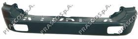 Paragolpes trasero Mitsubishi Montero SPORT