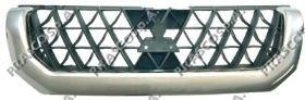 Panal de radiador Mitsubishi Pajero K90