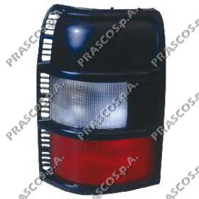 Comprar Piloto trasero derecho Mitsubishi Pajero II Canvas Top V2W, V4W