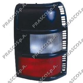 Piloto trasero izquierdo Prasco MB1554054 precio, desde 46,46 EUR