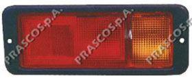 Luz trasera de parachoques derecha Mitsubishi MMB831490 precio, desde 49,64 EUR