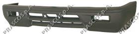 Paragolpes 527607 Polcar