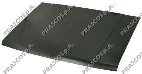 Capó del motor Mitsubishi L 200 II pick-up (K4T) (1986 - 1996) precio, desde 156,02 EUR
