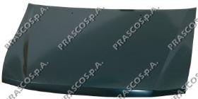 Capot Mitsubishi MR508038