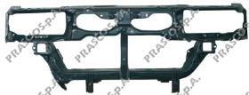 Soporte de radiador completo Mitsubishi Galant 8 EA