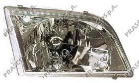 Comprar MR465004 Mitsubishi Faro derecho