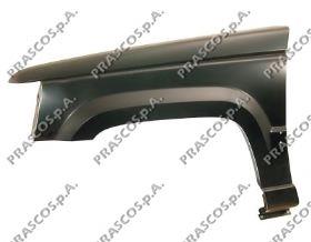 Comprar Aleta delantera izquierda Jeep Grand Cherokee I Z