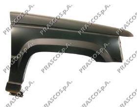 Aleta delantera derecha Jeep Grand Cherokee 1 Z