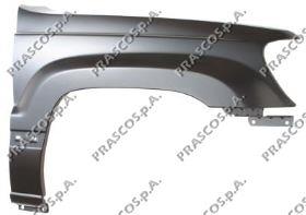 Guardabarros delanteros derecho Prasco JE0173003 precio, desde 81,28 EUR