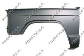 Aleta delantera izquierda Jeep Cherokee 2 XJ