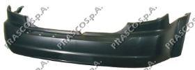 Parachoques trasero 866113E030 Hyundai/Kia