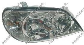 Faro delantero derecho Hyundai/Kia 0K53A51020R