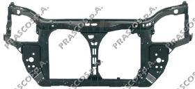 Precio del repuesto Soporte de radiador  Rio II hatchback