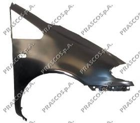 Comprar 2290007 Diederichs Aleta delantera izquierda
