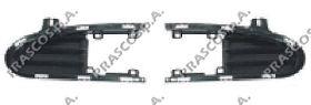 Comprar FD0762123 Prasco Tapa de rejilla de faro antiniebla delantero derecho