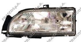 Faro Ford Sierra II sedán (GBG, GB4) (1987 - 1993) precio, desde 78,76 EUR